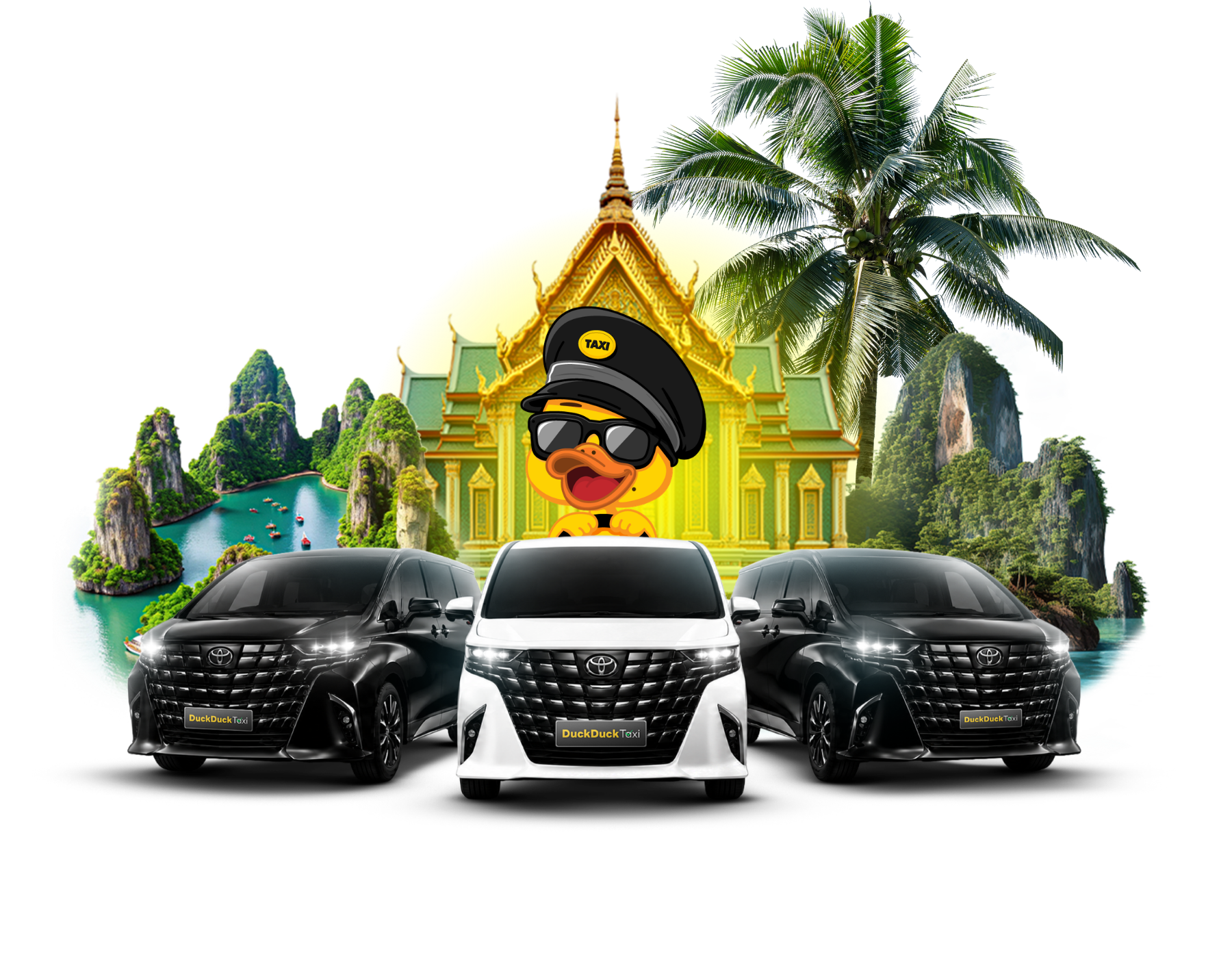 เช่ารถ Alphard